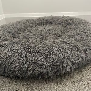 Pet bed